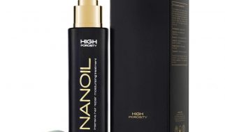 a legjobb hajolaj - Nanoil